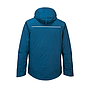 DX4 Winter Jacke Metro Blau