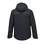 DX4 Winter Jacke Schwarz