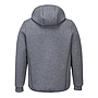 KX3 Neo Fleece Jacke Grau