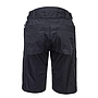 KX3 Ripstop Shorts Schwarz