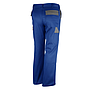 image MG300 Bundhose kornblau/hellgrau