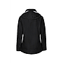 Damen-Active-Jacke Fernie schwarz