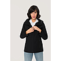 Damen-Active-Jacke Fernie schwarz