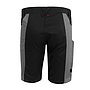 X-Serie Shorts grau/schwarz