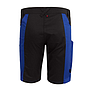 X-Serie Shorts kornblau/schwarz  