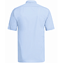 SERVICE Hemden Herren Hemd Regular Fit bleu 