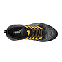 Puma Halbschuh CHARGE ORANGE LOW S1P ESD HRO SRC