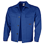 Qualitex Favorit Bundjacke BW 320g kornblau