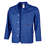 Qualitex Robust Arbeitsjacke BW 390g kornblau