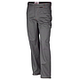 Qualitex Robust Bundhose BW 390g dunkelgrau