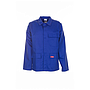 Planam Hitze-/Schweißerschutz Jacke 360 g/m² kornblau