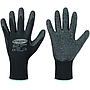 Latex-Handschuh STRONGHAND® Finegrip schwarz