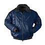 Pilotjacke 4 in 1 marine