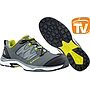 albatros® Halbschuh Ultratrail Grey ESD Low S3 ESD HRO SRC