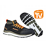 *Auslaufmodell* albatros® Halbschuh Ultimate Impulse Olive Low S1P ESD HRO SRA