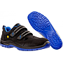 Auslaufmodell - albatros® Sandale S1P Bluetech Air Low ESD
