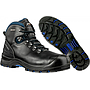 albatros® Knöchelschuh X-Treme CTX  Mid S3 WR HRO SRC