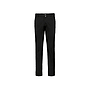 Hakro®  Chinohose Herren Stretch schwarz