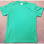 Moose Herren COOLMAX® Shirt 1/2 Arm Rundhals (Pantone 334) grün - Verkauf solange der Vorrat reicht!