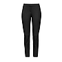 Hakro® Chinohose Damen Stretch schwarz 