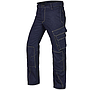 Hose Denim 2461 JEANS FR 411 - denim-blue