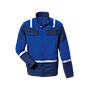 Jacke 2365 Multisix einlagig kornblau/marine