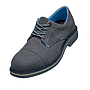 UVEX 1 business Sicherheitsschuh S2 Halbschuh Weite 11 grau/blau