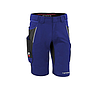 Grizzlyskin IRON Shorts kornblau/schwarz GIM3600