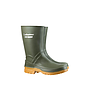 albatros® Nitrilgummistiefel Guardian Mid Green