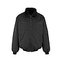 MASCOT® Pilotjacke ALASKA schwarz