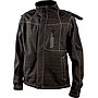 albatros® Softshelljacke Hawking anthrazit