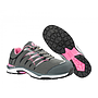 albatros® Damenhalbschuh TWIST PINK WNS Low S1P ESD HRO SRC