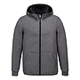 KX3 Neo Fleece Jacke Grau