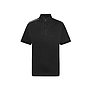 KX3 Poloshirt Schwarz