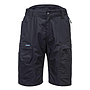 KX3 Ripstop Shorts Schwarz