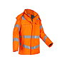 MULTININE+ Parka 2363 leuchtorange