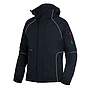 FHB® Softshell-Jacke  WALTER  schwarz