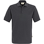 Hakro®  Poloshirt Mikralinar PRO anthrazit