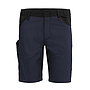 Qualitex X-Serie Shorts MG 245g marine/schwarz