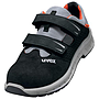 UVEX Sandale trend S1P SRC Weite 11  