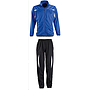 Trainingsanzug Camp Nou SOL´S blue / white / navy