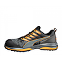 puma® Halbschuh CHARGE ORANGE Low S1P ESD HRO SRC