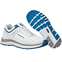 (Auslaufmodell) albatros® Halbschuh WHIZ ST WHITE Low O2 ESD HRO SRA