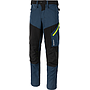 albatros® Bundhose CONCEPT STRETCH TRS schwarz-blau