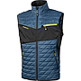 albatros® Weste CONCEPT VEST blau-schwarz