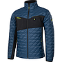 albatros® Steppjacke CONCEPT JACKET blau-schwarz 