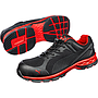puma® FUSE MOTION 2.0 RED LOW S1P ESD HRO SRC schwarz/rot