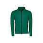 Hakro® Fleecejacke Eco tanne