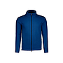 Hakro® Fleecejacke Eco royalblau