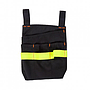 LeiKaTex® • Werkzeugtasche für BLACK LINE Hosen • Professional Workwear • 1 Set = 2 Taschen